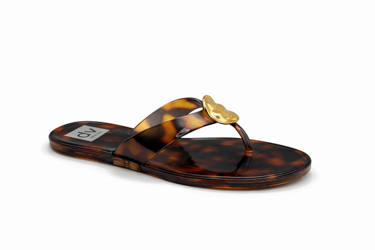 DV by Dolce Vita Jespar Tortoise Sandal