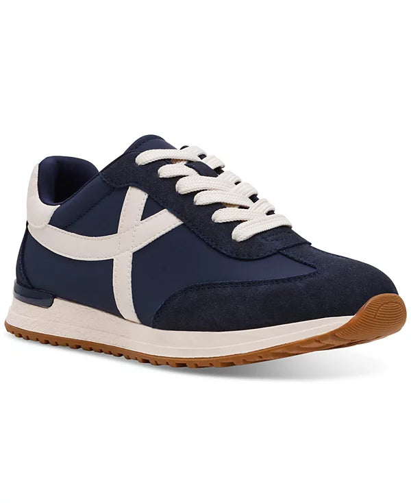 DV by Dolce Vita Joque Navy Women's Sneaker
