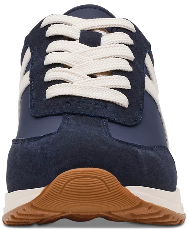 DV by Dolce Vita Joque Navy Women's Sneaker