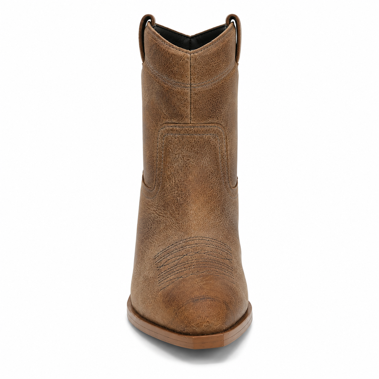 Diba Rave Lion Tan Women's Boot