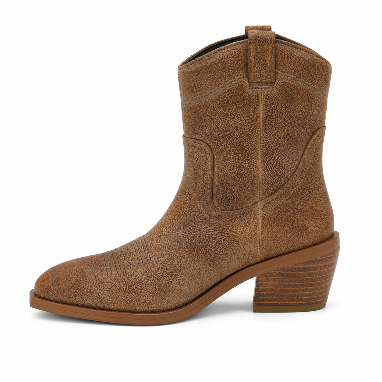 Diba Rave Lion Tan Women's Boot