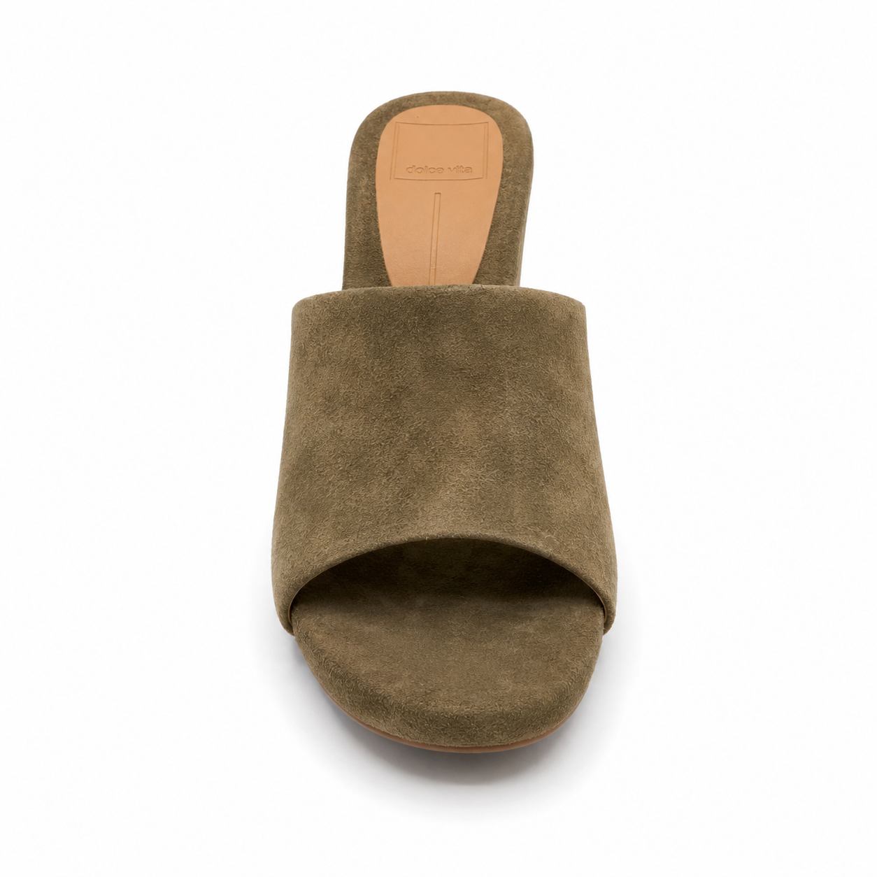 Dolce Vita Holta Olive Women's Wedge
