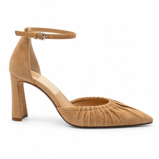 Dolce Vita Kylo Camel Women's Heel