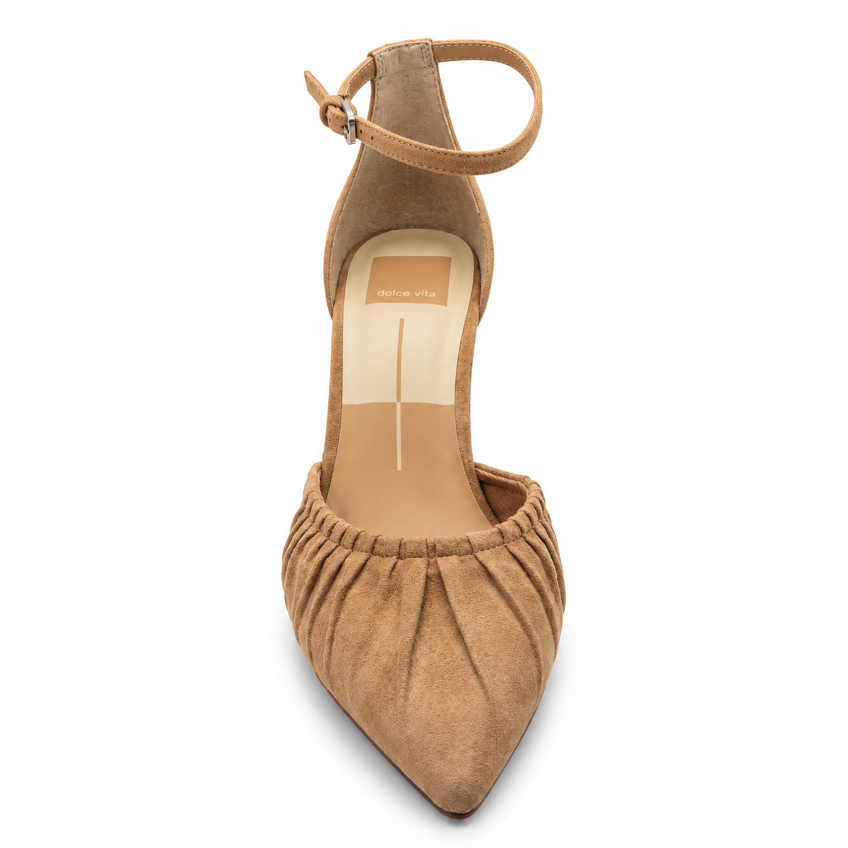 Dolce Vita Kylo Camel Women's Heel