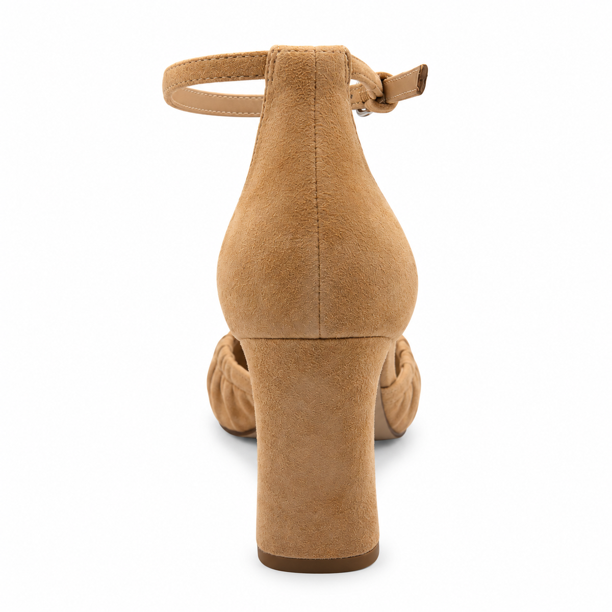 Dolce Vita Kylo Camel Women's Heel