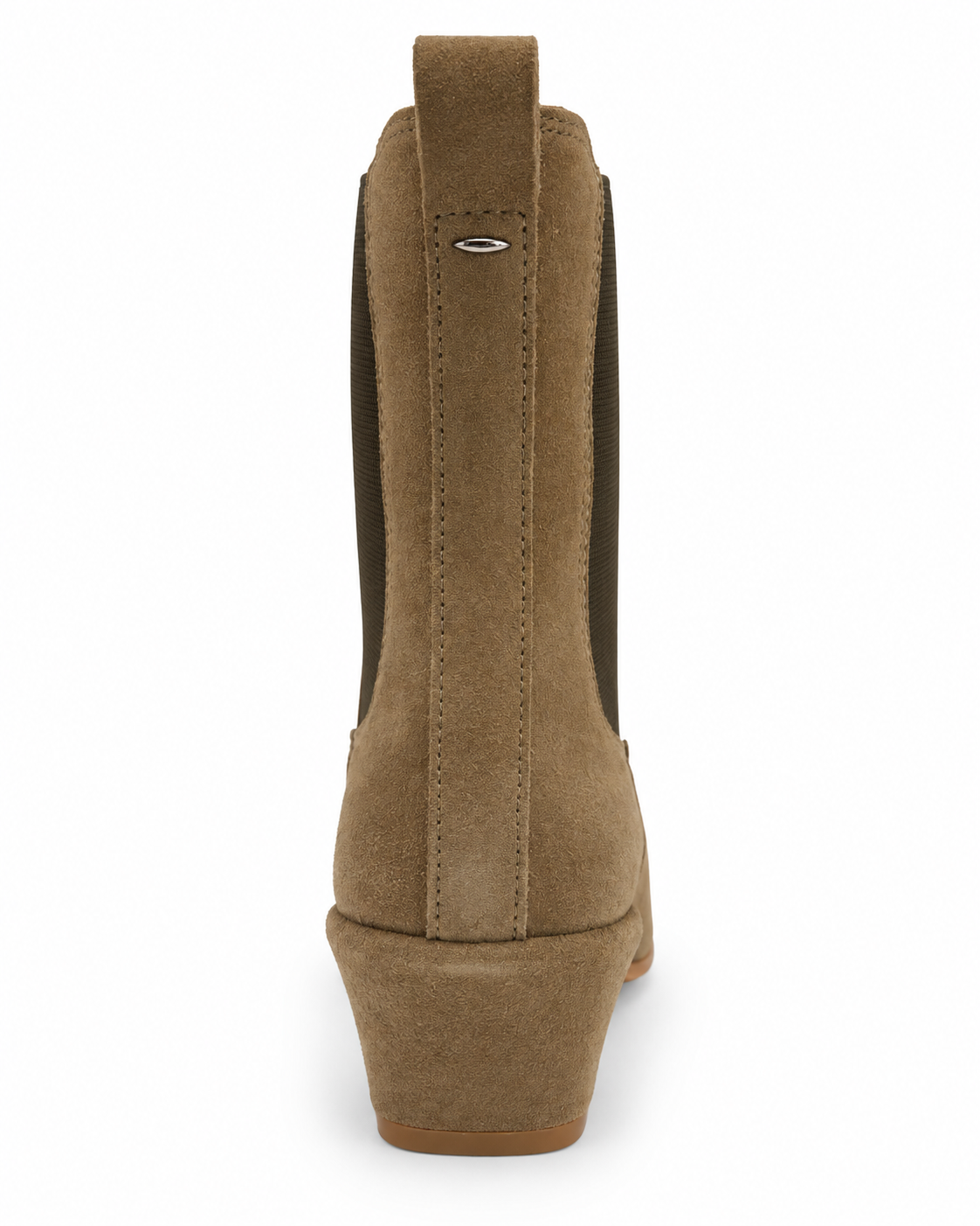 Dolce Vita Lino Taupe Women's Boot