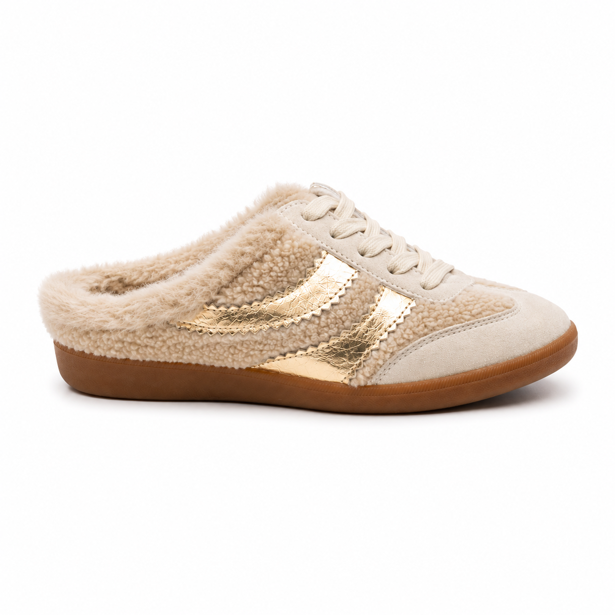 Dolce Vita Merit Natural Women's Slide Sneaker