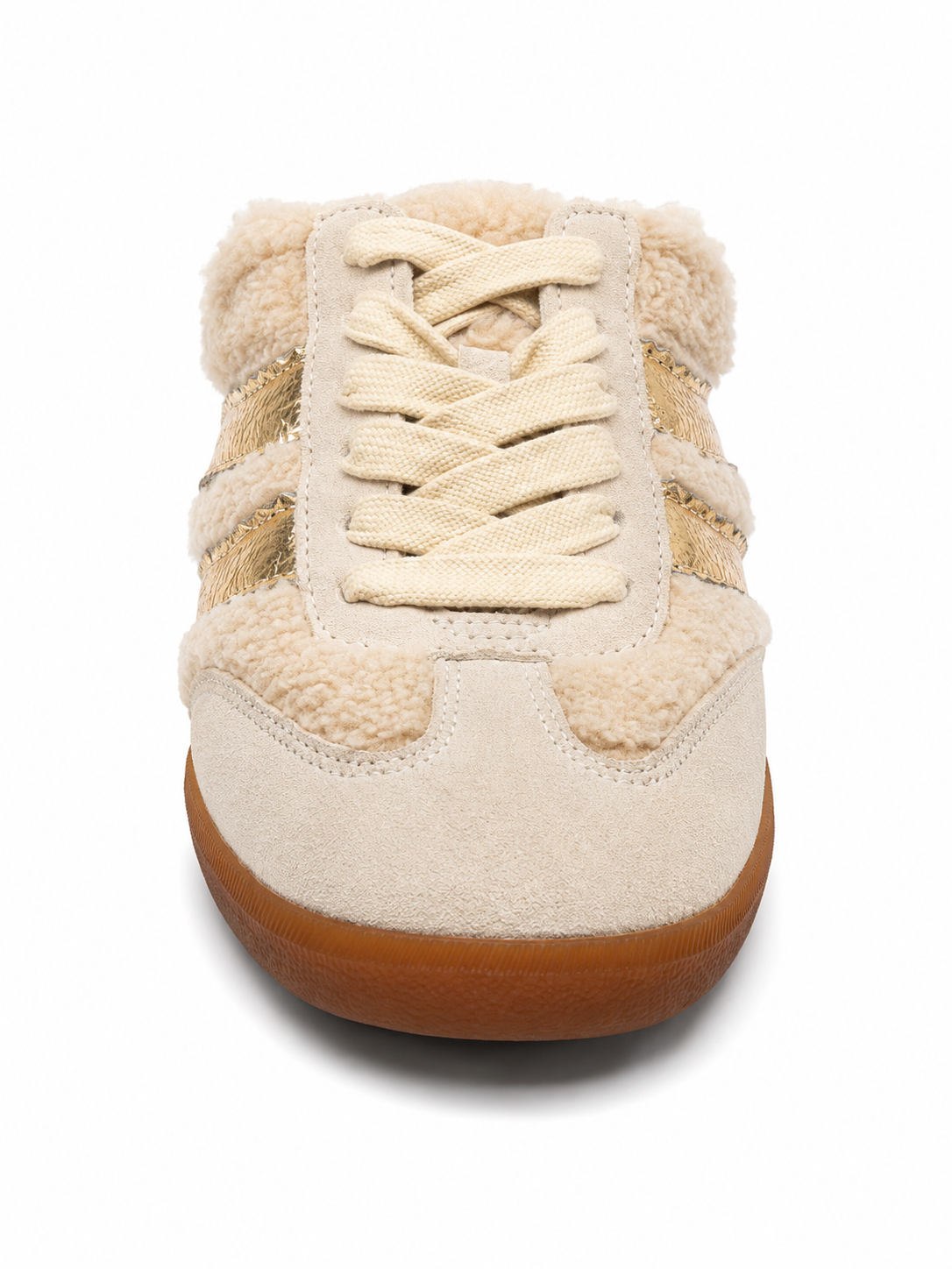 Dolce Vita Merit Natural Women's Slide Sneaker