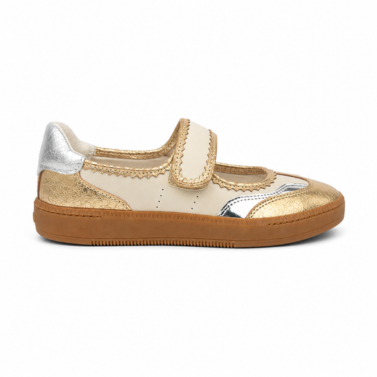 Dolce Vita Nanet Women's Sneaker