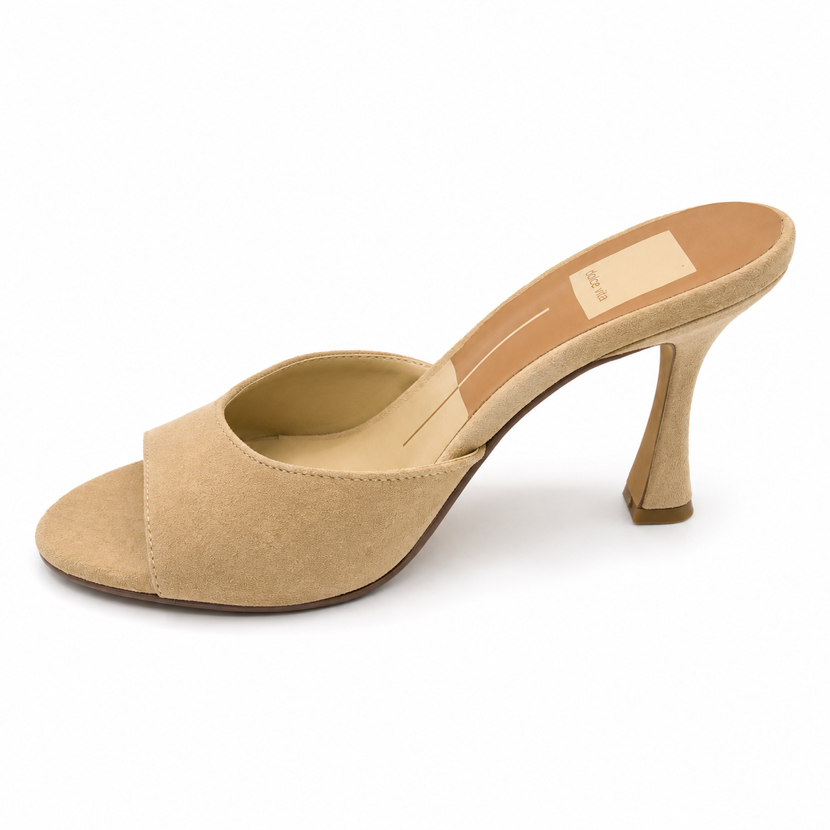 Dolce Vita Rosha women's Heel