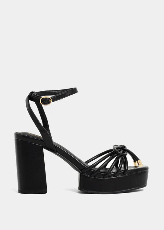 Shu Shop Edith Women's Heel