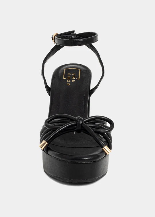 Shu Shop Edith Women's Heel