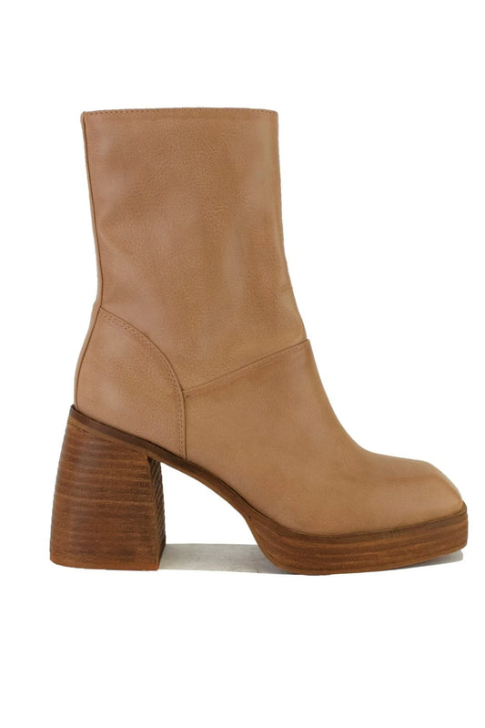 Beast Fashion Foster 03 Women's Boot