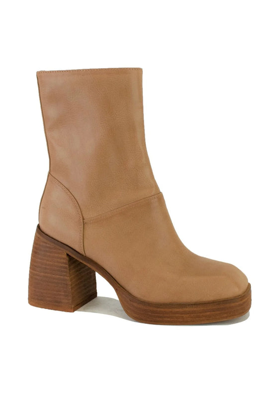 Beast Fashion Foster 03 Women's Boot