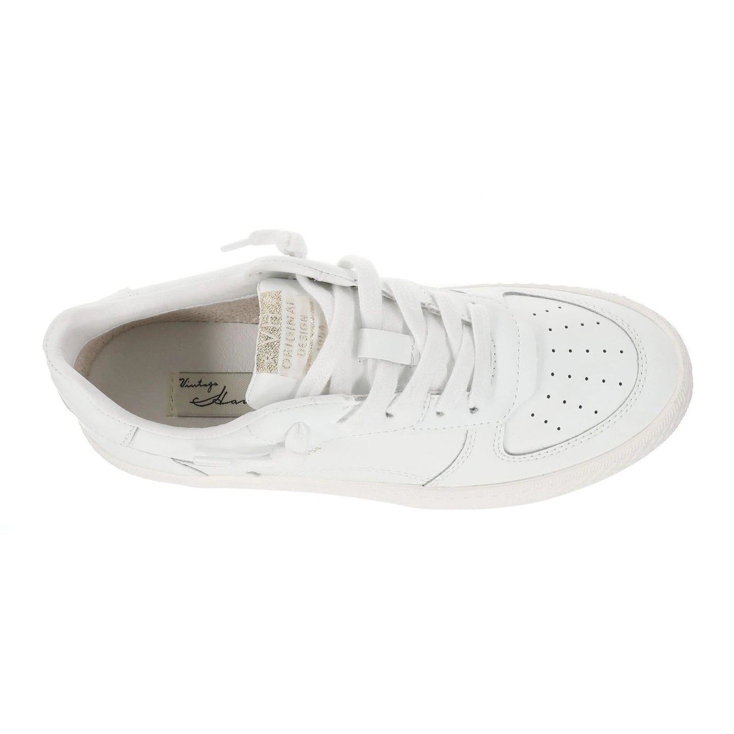 Vintage Havana Fast-9 Women's Sneaker