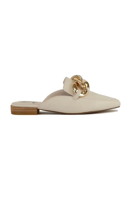 Beast Fashion Gem-36 Women's Mule