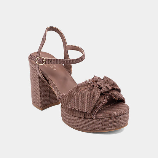 Shu Shop Hollywood Women's Heel