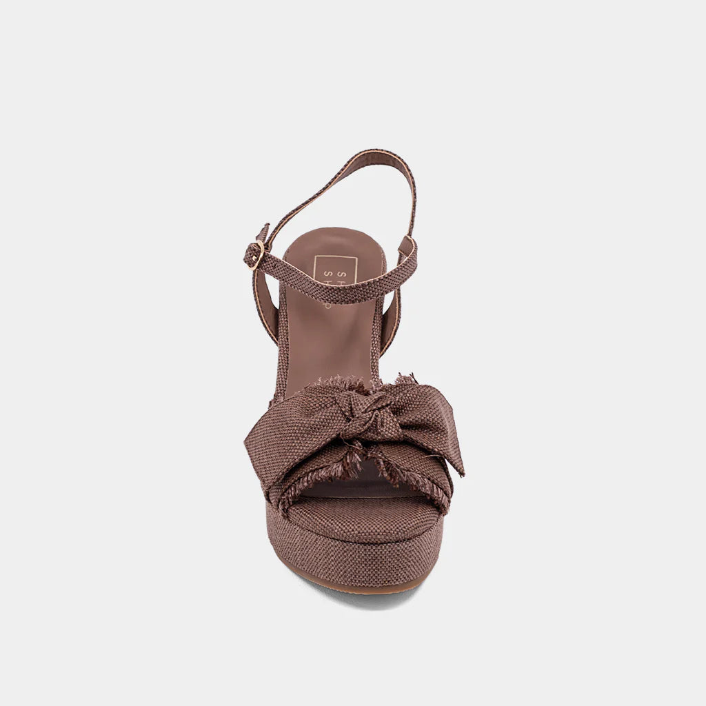 Shu Shop Hollywood Women's Heel