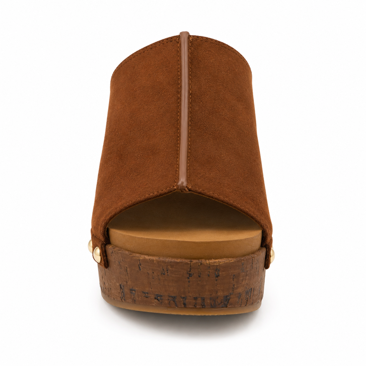 Hey Girl Corkys Gaslight Women's Wedge