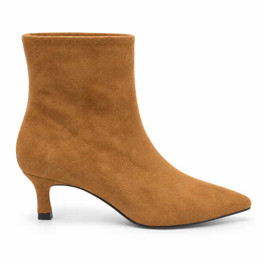 Hey Girl Gold Digger Women's Boot