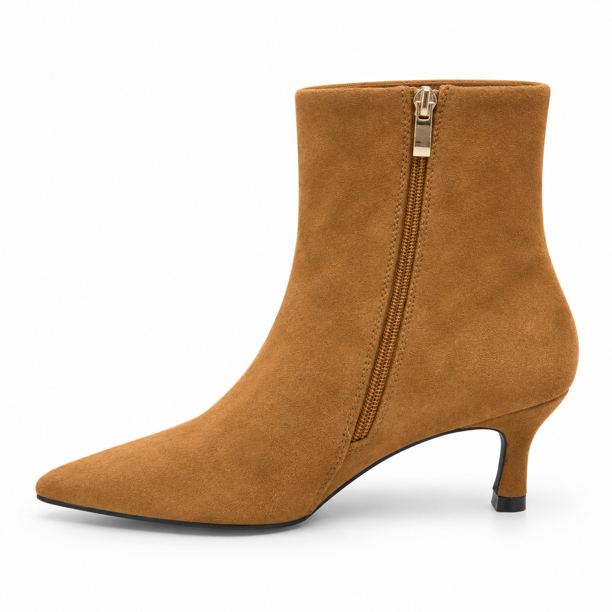 Hey Girl Gold Digger Women's Boot
