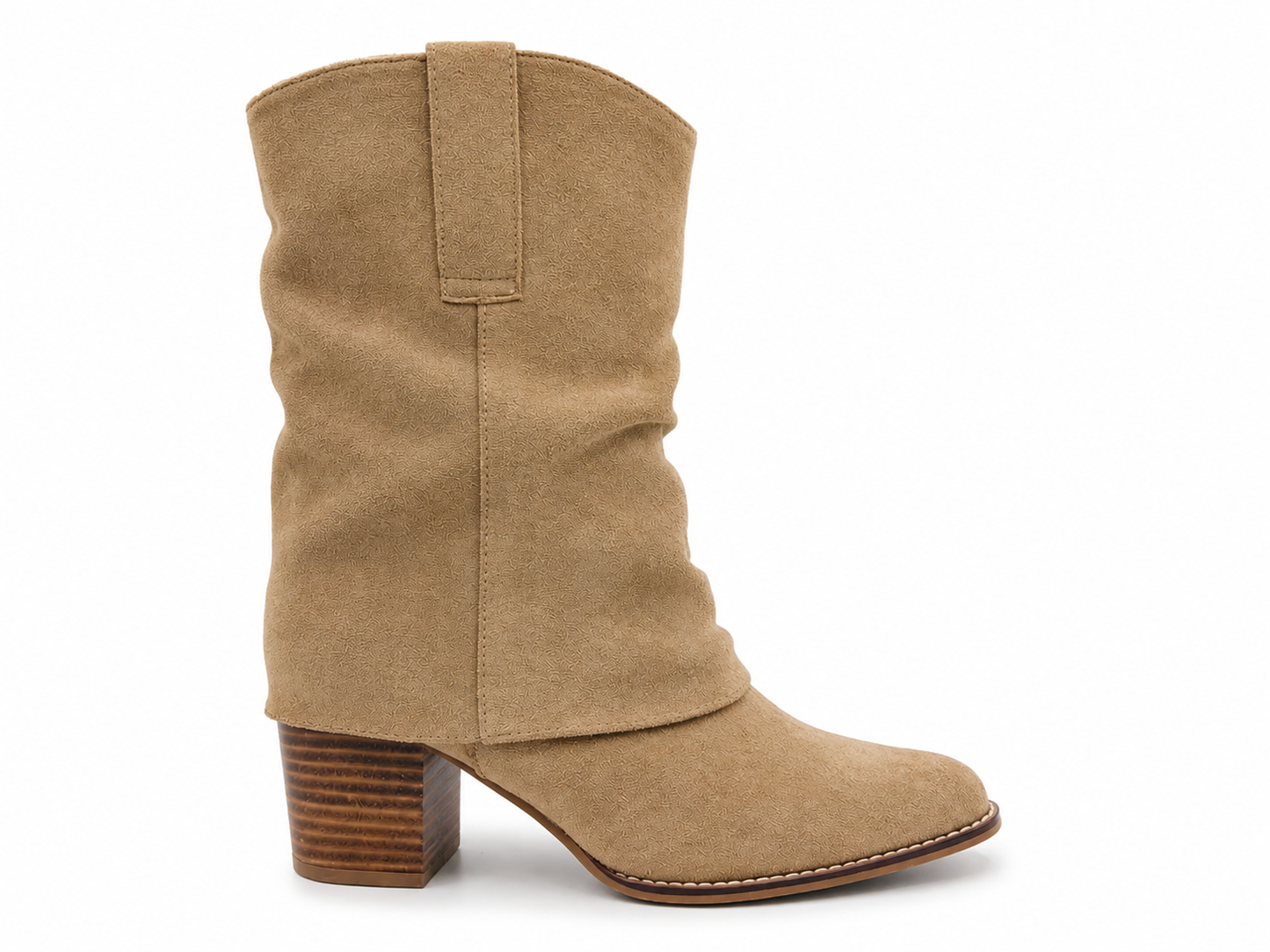 Hey Girl Old Money Women's Sand Boot
