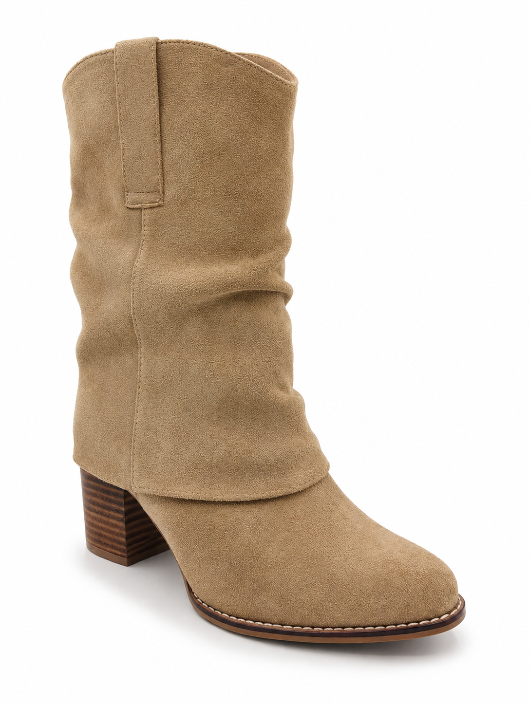 Hey Girl Old Money Women's Sand Boot