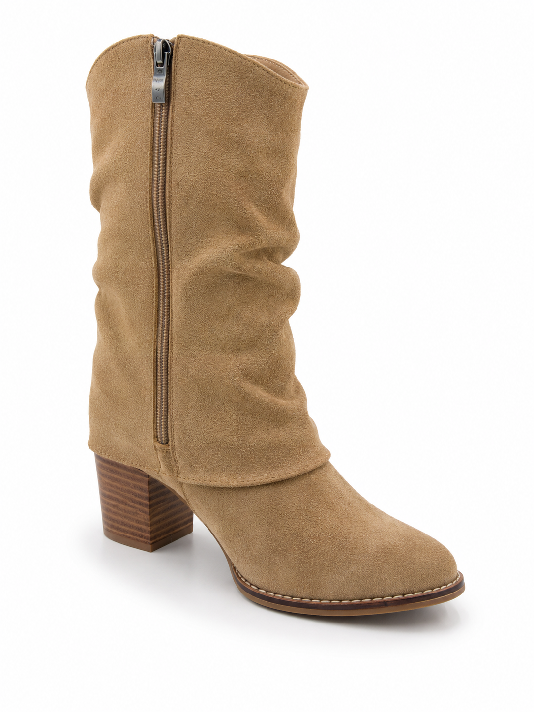 Hey Girl Old Money Women's Sand Boot