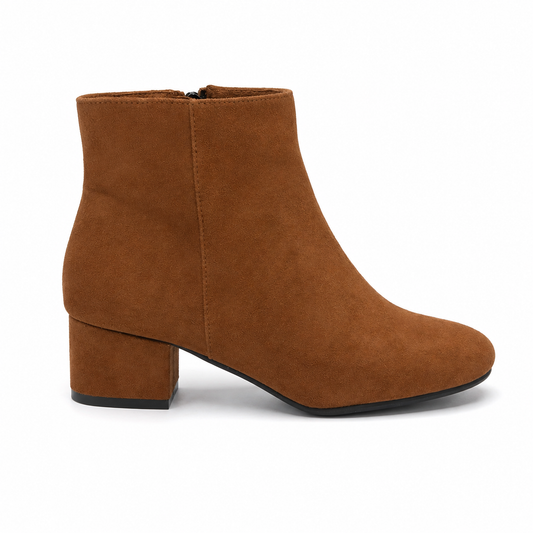 Hey Girl On the Down Low Women's Bootie