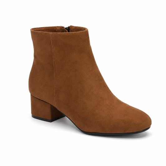Hey Girl On the Down Low Women's Bootie