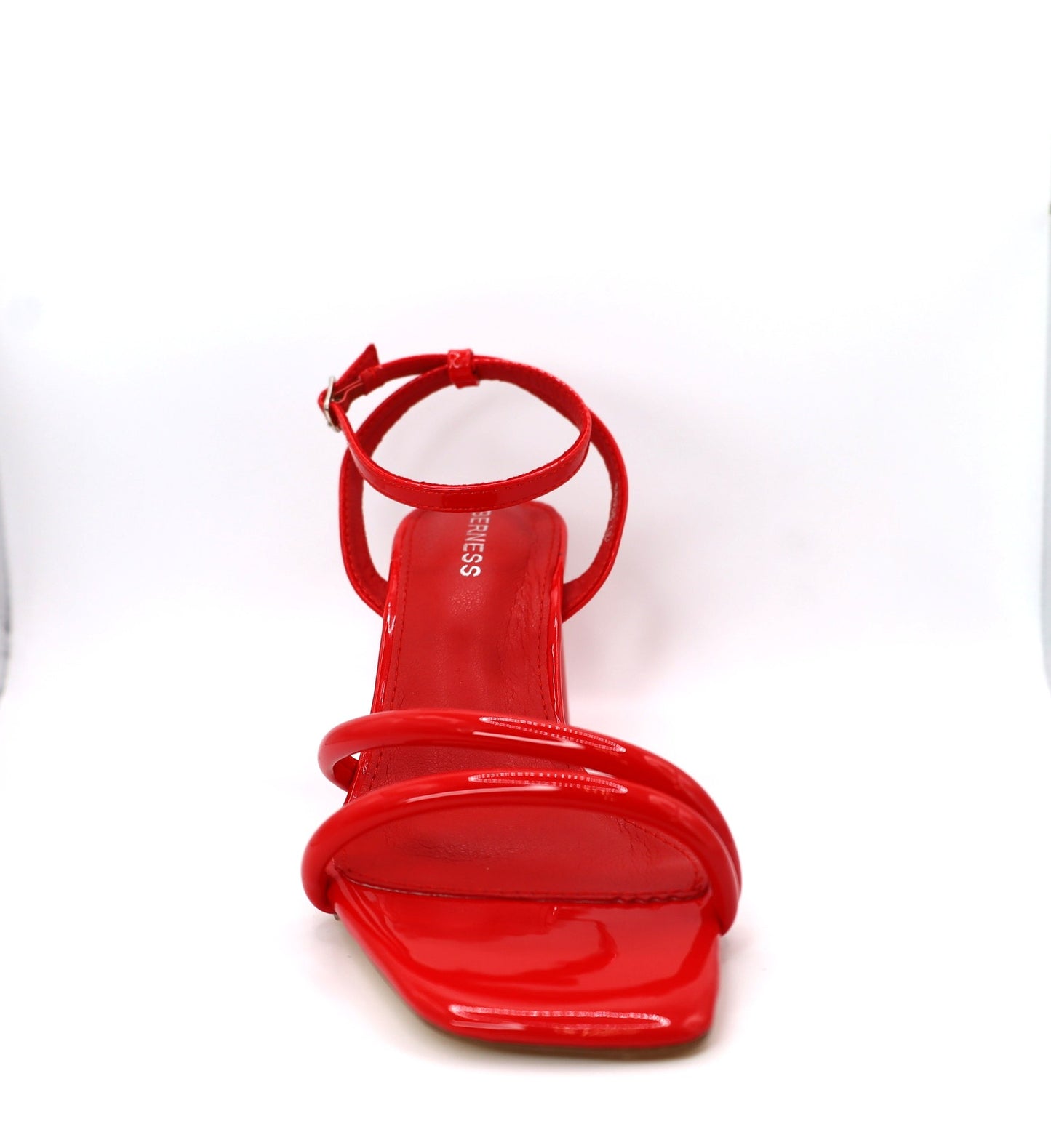 Berness Eagle Women's Heel