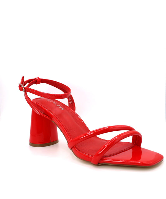 Berness Eagle Women's Heel