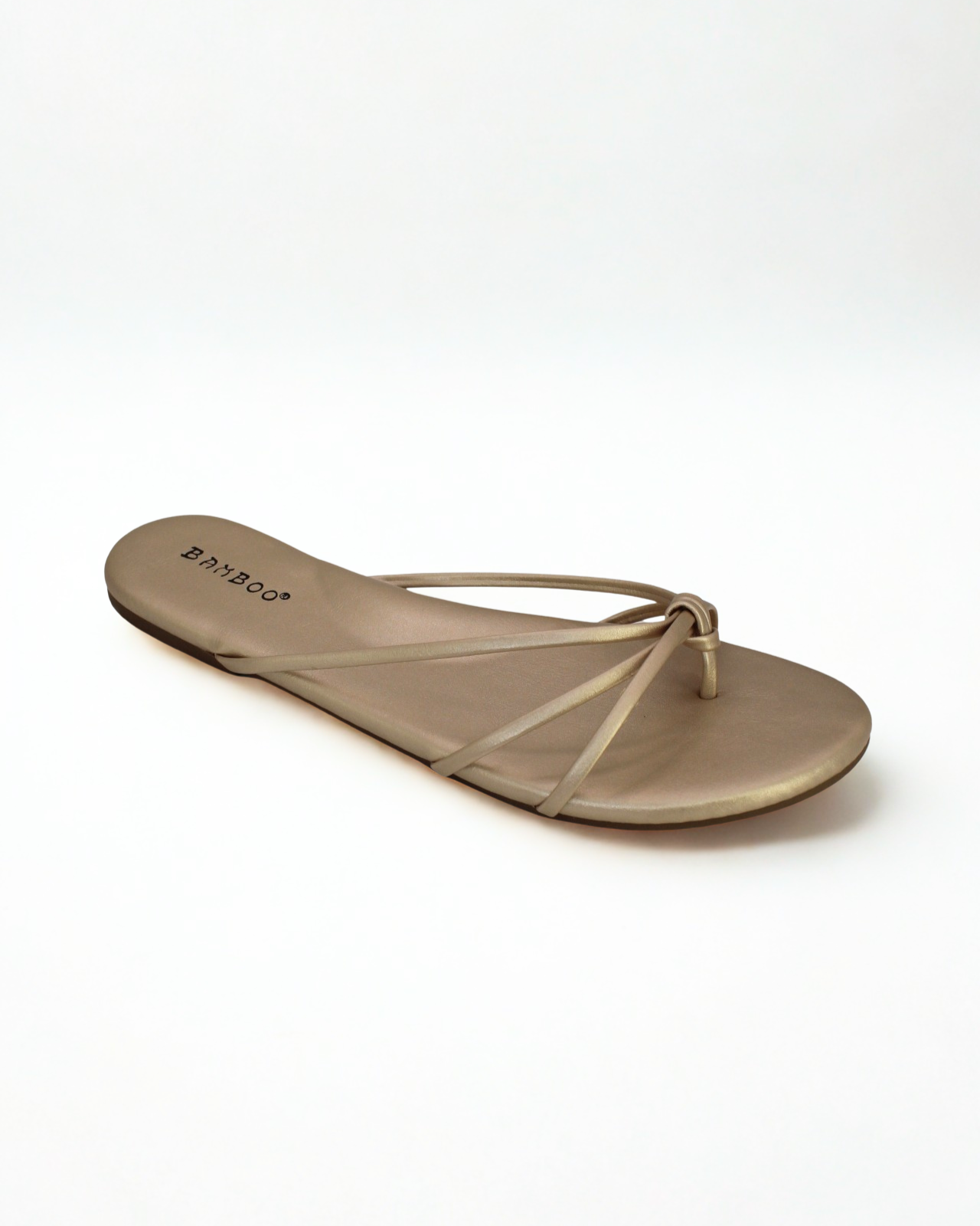Bamboo Squishy-03 Women's Sandal