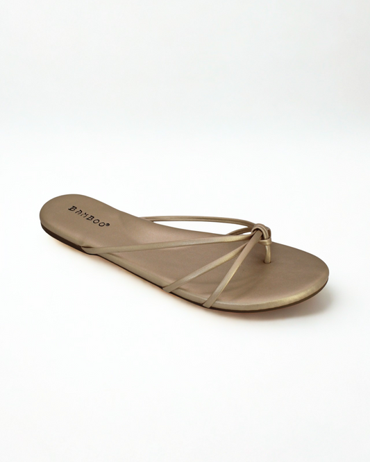 Bamboo Squishy-03 Women's Sandal