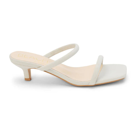 Beach By Matisse Jeanne Natural Women's Heel