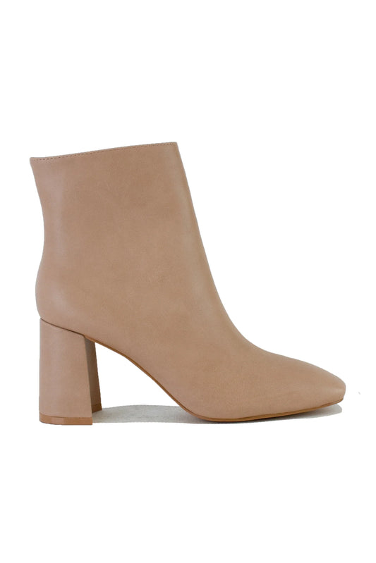 Beast Fashion Ketsby 11 Women's Heel
