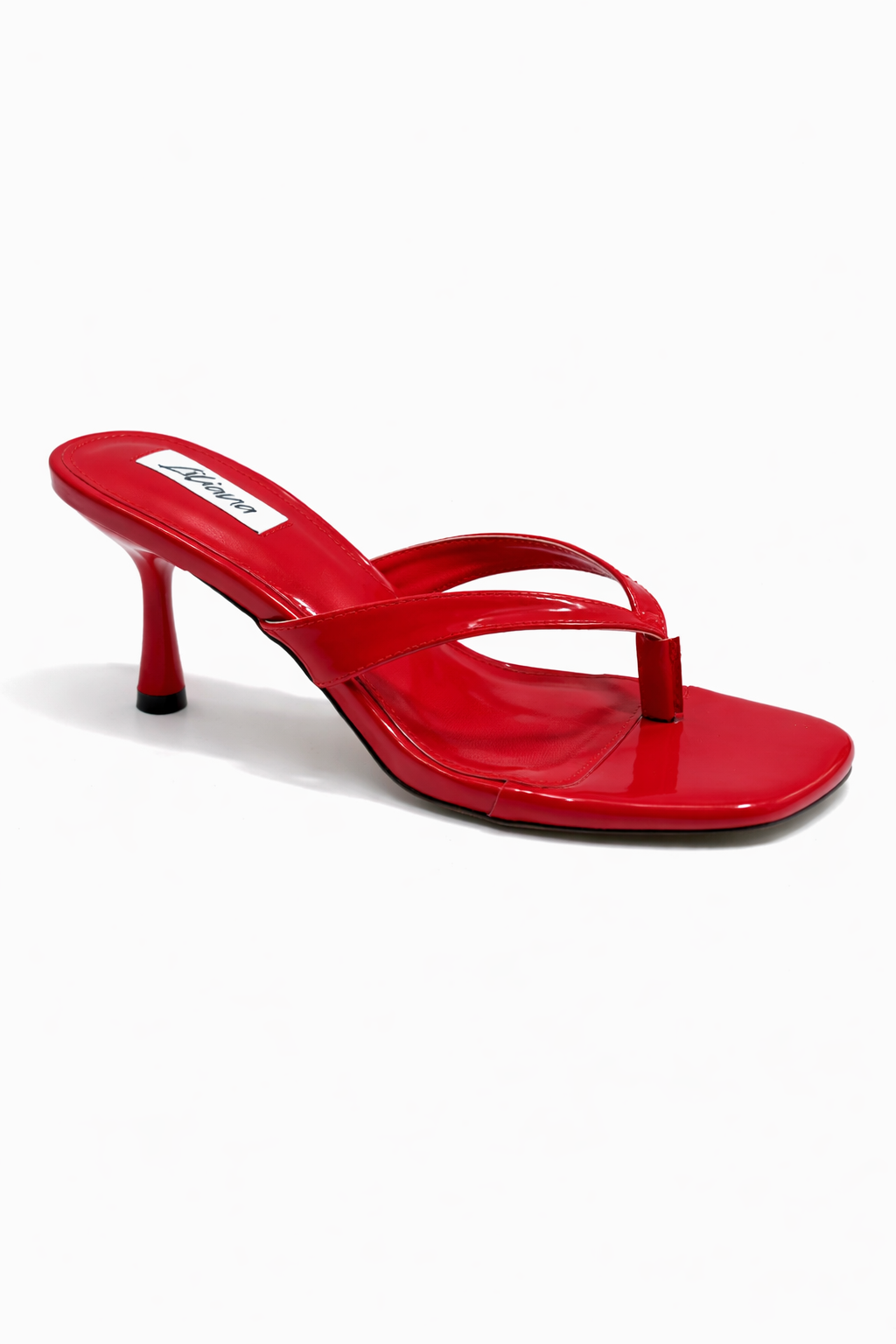 Liliana Jin Women's Heel