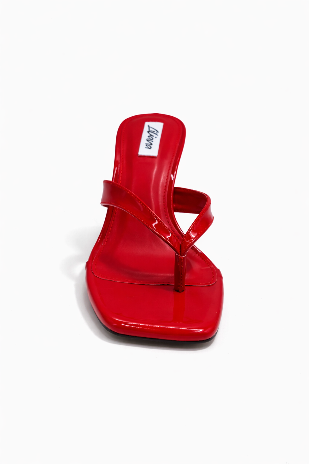Liliana Jin Women's Heel