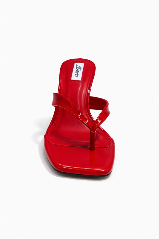 Liliana Jin Women's Heel