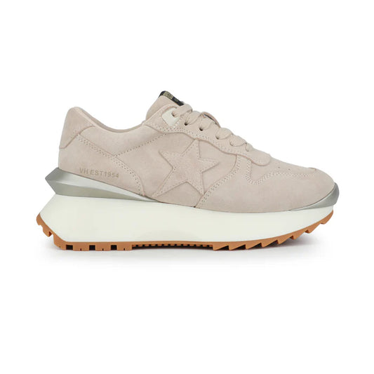 Vintage Havana Major Women's Sneaker
