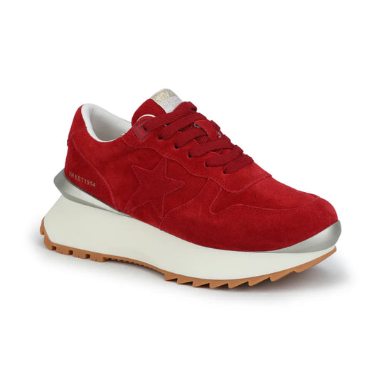Vintage Havana Major Women's Sneaker