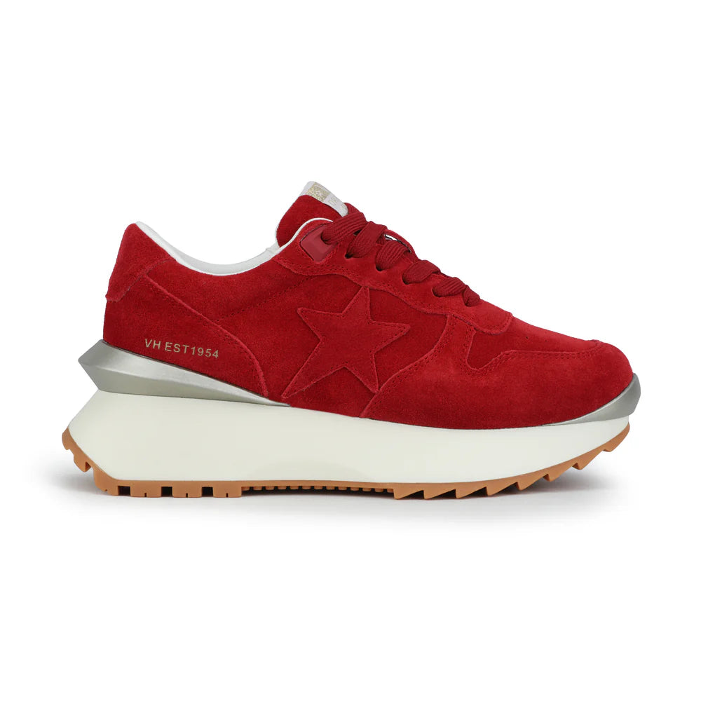 Vintage Havana Major Women's Sneaker