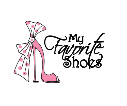My Favorite Shoes