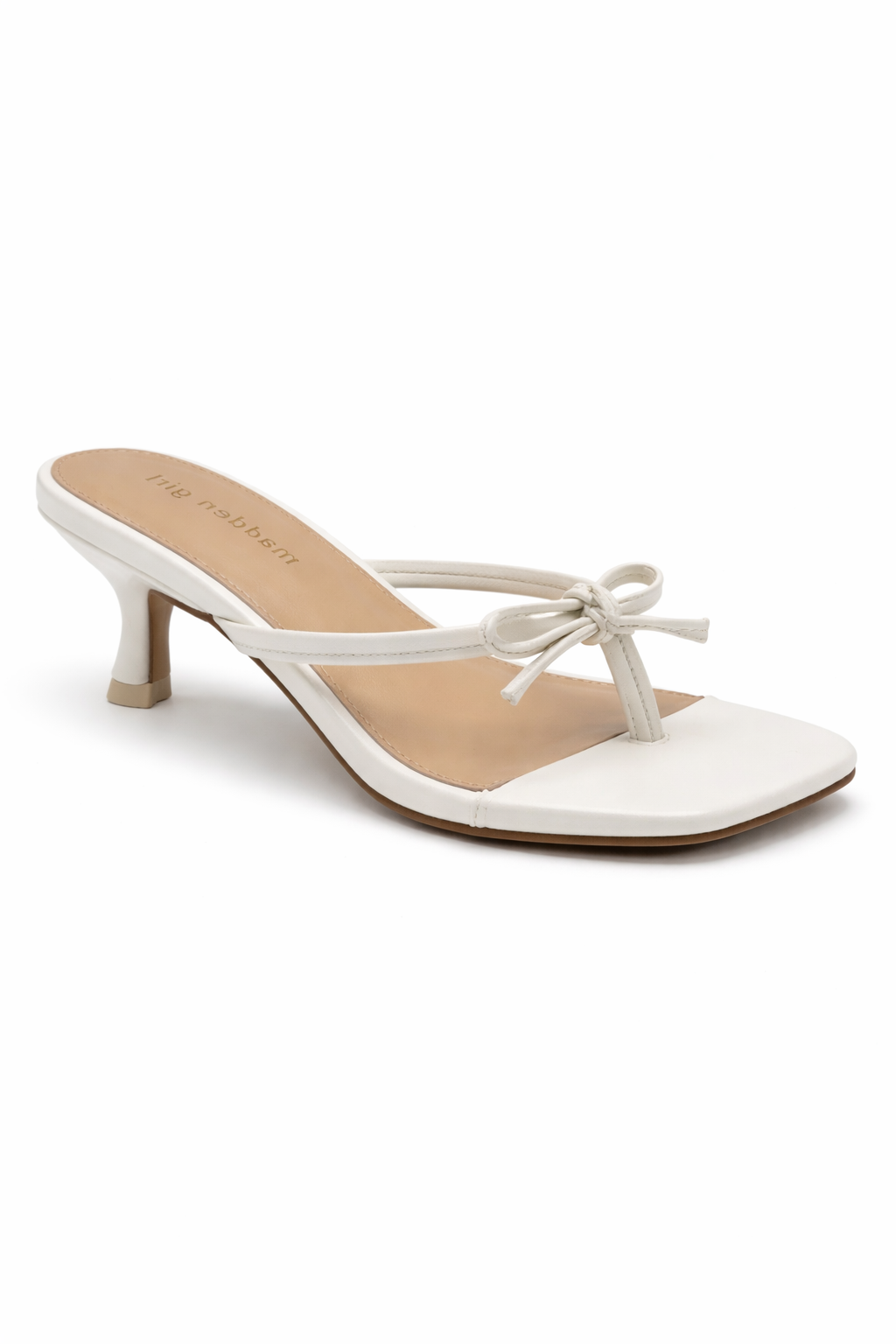 Madden Girl Charlotte Heel