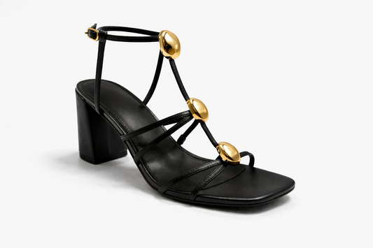 Madden Girl Laylaa Women's Heel