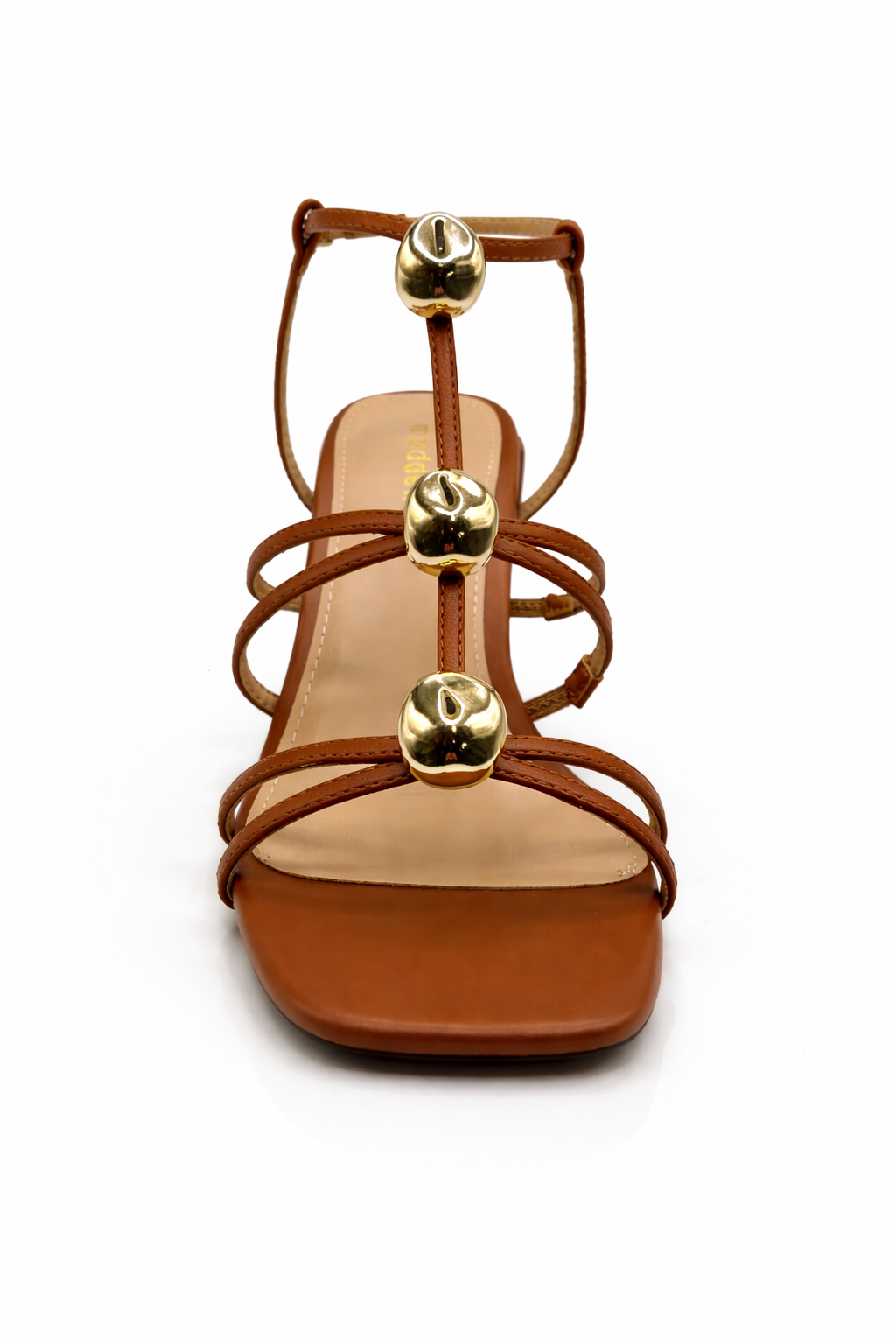 Madden Girl Laylaa Women's Heel