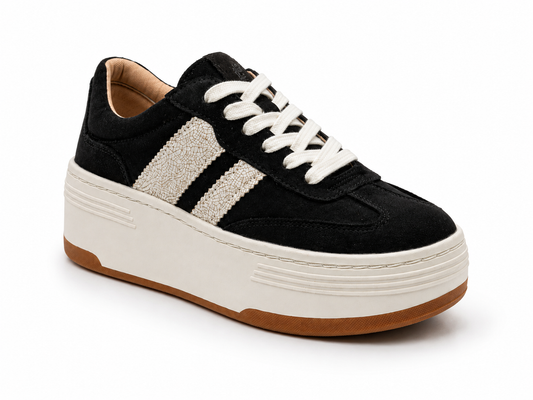 Madden Girl Livvyy Women's Platform Sneakers
