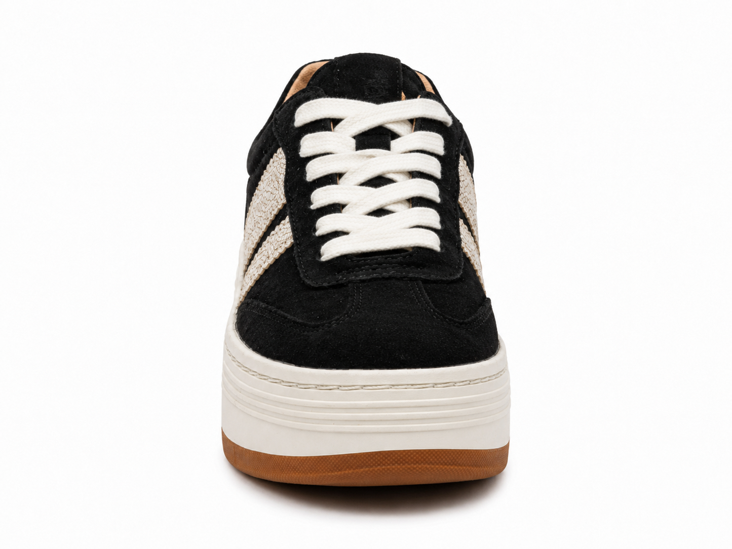 Madden Girl Livvyy Women's Platform Sneakers