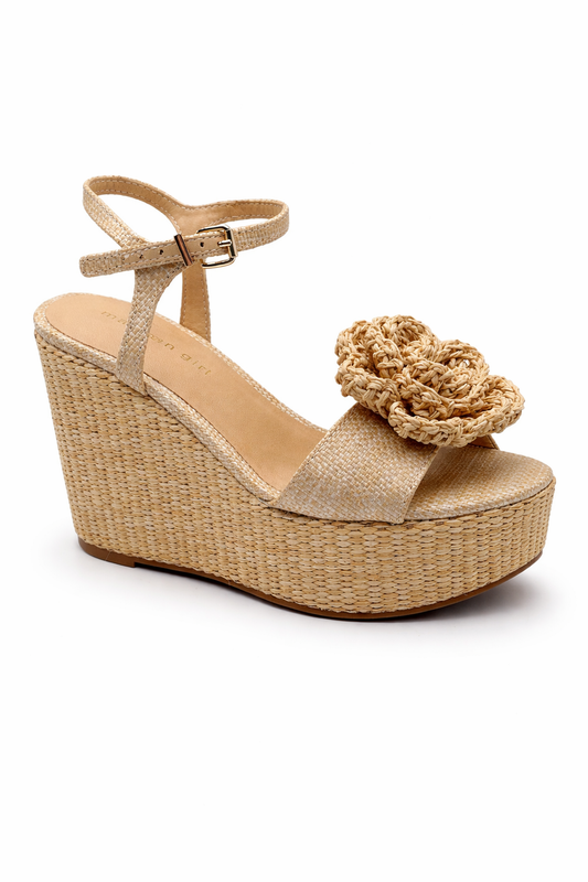Madden Girl Sassy Women's Sandal