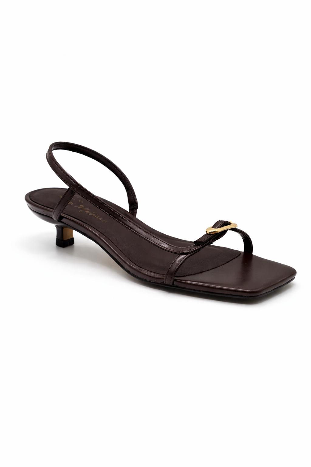 Matisse Fernando Women's Heel